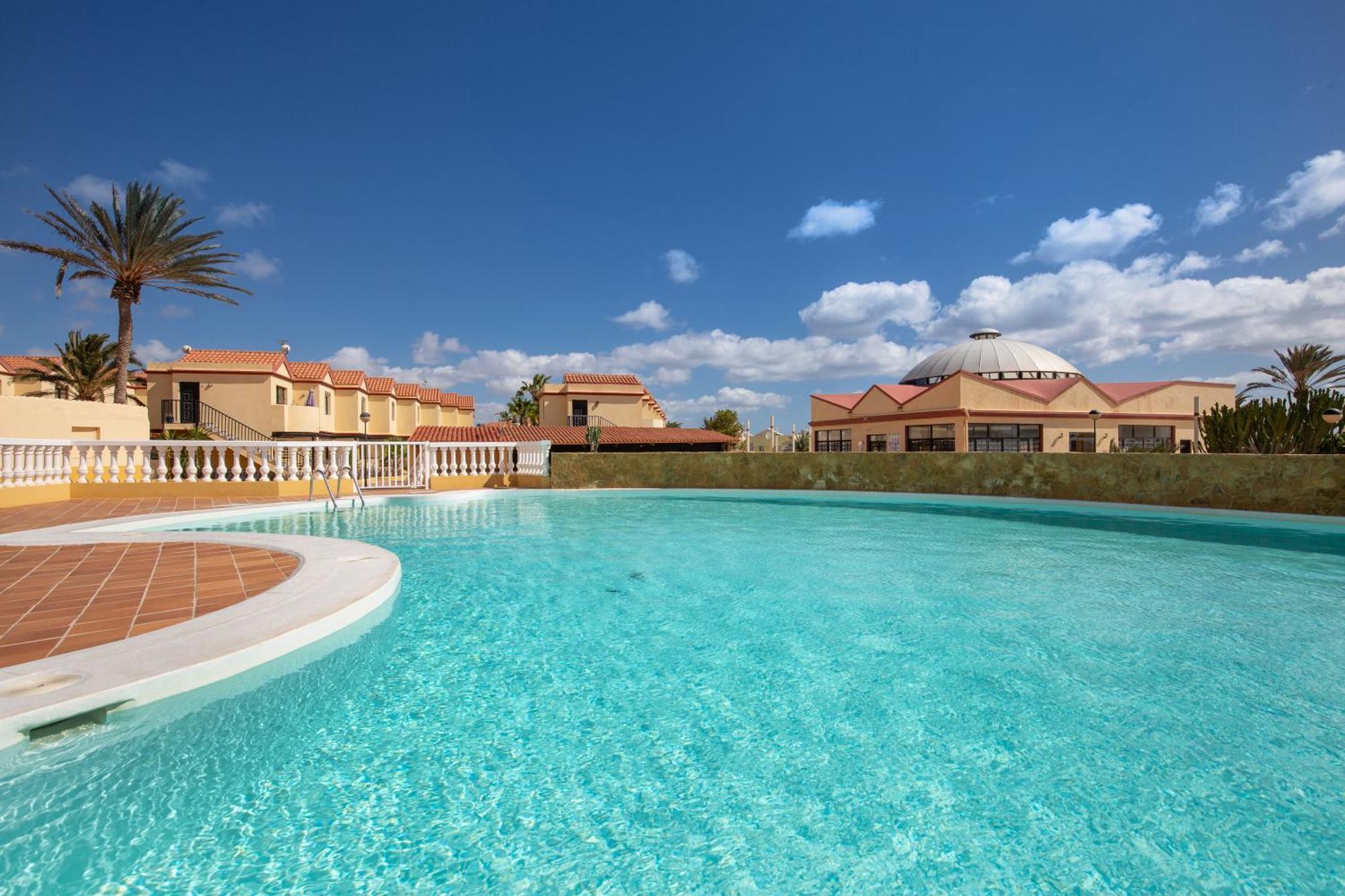 Casa Curro Costa Calma Villa Luaran gambar